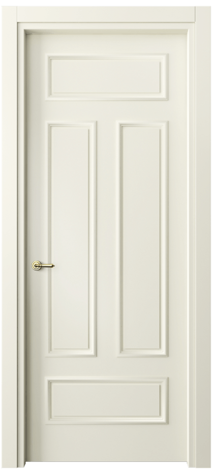 Дверь межкомнатная Paris 8143 Матовый молочно-белый Гладкий наличник ММБ Цена 64799 ₽ Наличники уже входят в базовый комплект. Фабрика дверей Волховец 8 (800) 551 43 19 Межкомнатная дверь Paris 8143 Матовый молочно-белый Цена 64799 ₽| Volhovec
