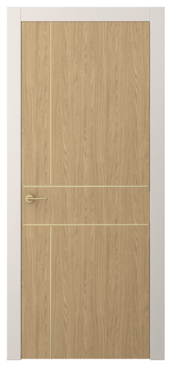 Межкомнатная дверь АКП 4209 ЖМД. Цвет Жемчужный дуб. Материал Ламинатин. Коллекция Freedom. Фото. Дверь межкомнатная АКП 4209 ЖМД. Цвет Жемчужный дуб. Материал Ламинатин. Коллекция Freedom. Картинка.