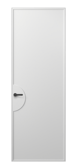 Межкомнатная дверь 8604 ГРН. Цвет Грунт под покраску. Материал Грунт под покраску. Коллекция Фрэйм. Фото. Дверь межкомнатная 8604 ГРН. Цвет Грунт под покраску. Материал Грунт под покраску. Коллекция Фрэйм. Картинка.