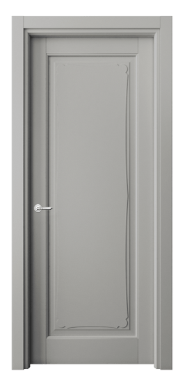 Межкомнатная дверь 6321 БНСР. Цвет Бук нейтральный серый. Материал Массив бука эмаль. Коллекция Toscana Elegante. Фото. Дверь межкомнатная 6321 БНСР. Цвет Бук нейтральный серый. Материал Массив бука эмаль. Коллекция Toscana Elegante. Картинка.