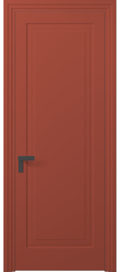 Межкомнатная дверь 8301 NCS S 3040-Y80R. Цвет NCS NCS S 3040-Y80R. Материал Гладкая эмаль. Коллекция Rocca. Фото. Дверь межкомнатная 8301 NCS S 3040-Y80R. Цвет NCS NCS S 3040-Y80R. Материал Гладкая эмаль. Коллекция Rocca. Картинка.