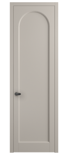 Межкомнатная дверь 6803 МСБЖ. Цвет Матовый светло-бежевый. Материал Гладкая эмаль. Коллекция Palazzo. Фото. Дверь межкомнатная 6803 МСБЖ. Цвет Матовый светло-бежевый. Материал Гладкая эмаль. Коллекция Palazzo. Картинка.