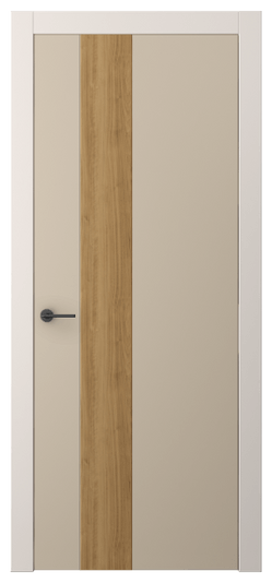 Межкомнатная дверь АКП 4223 ПЭСК. Цвет ПЭТ серо-коричневый . Материал ПЭТ. Коллекция Freedom. Фото. Дверь межкомнатная АКП 4223 ПЭСК. Цвет ПЭТ серо-коричневый . Материал ПЭТ. Коллекция Freedom. Картинка.